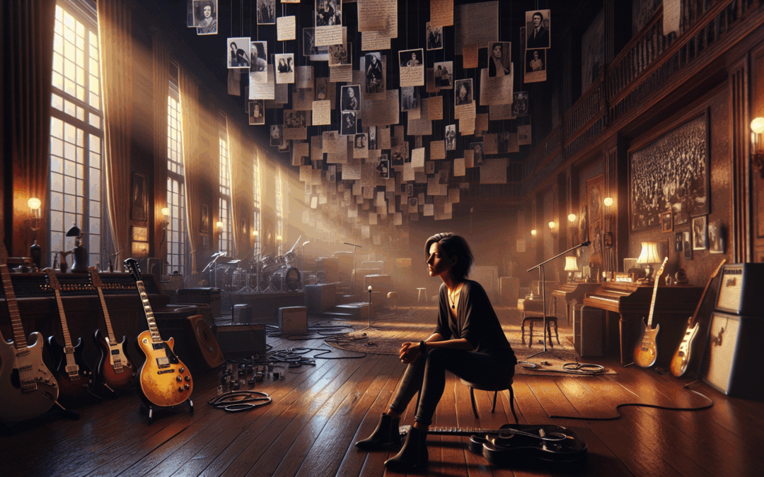 Heartwarming Nancy Wilson Tribute: Celebrating Her Legacy