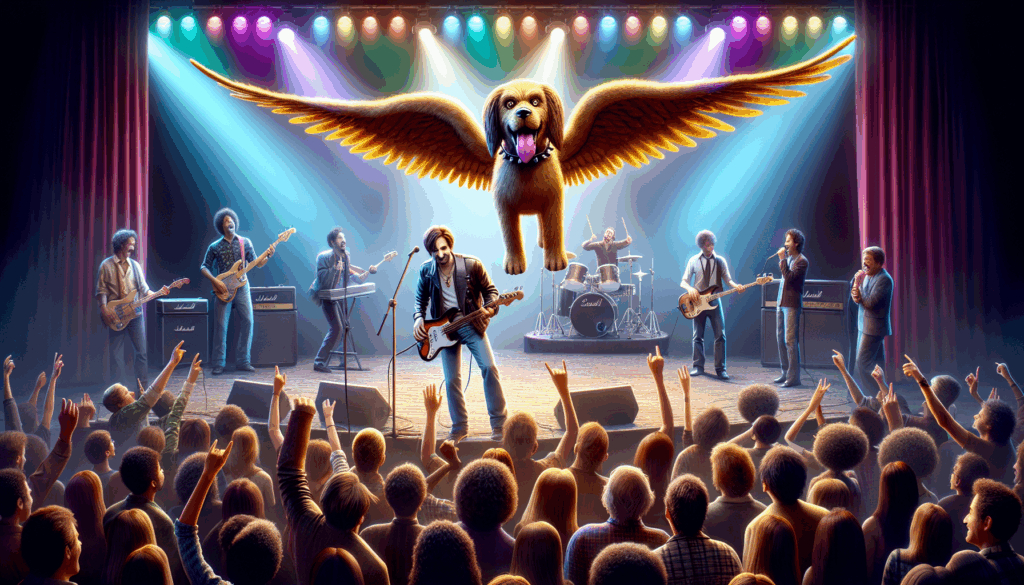 Tom Petty and the Heartbreakers: Legendary Rock Icons