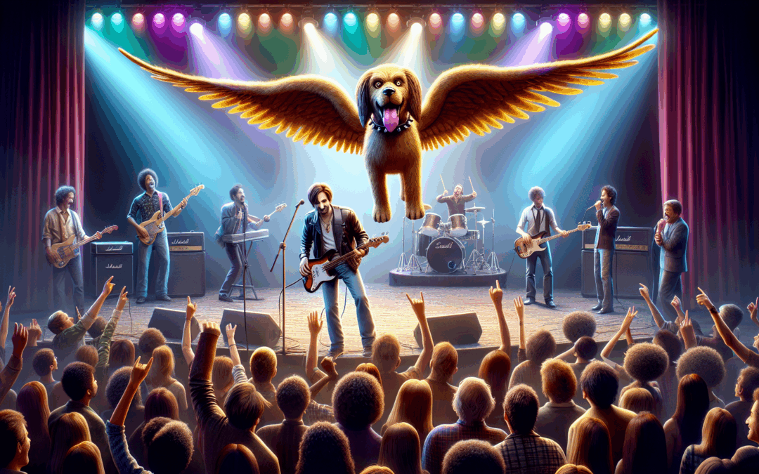 Tom Petty and the Heartbreakers: Legendary Rock Icons