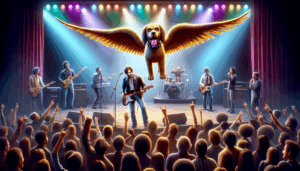 Tom Petty and the Heartbreakers: Legendary Rock Icons