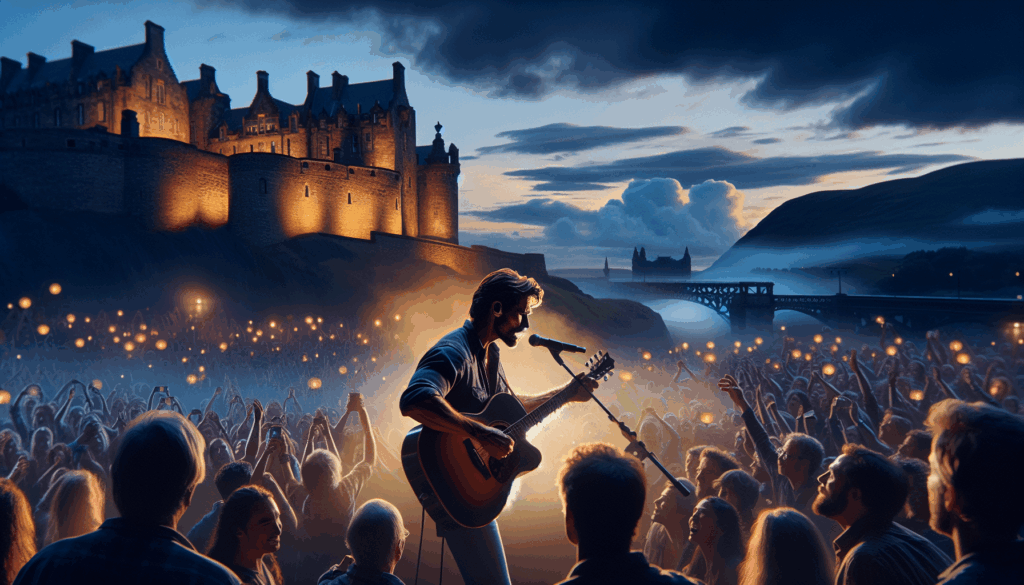 James Taylor 2026 Tour: Concert Dates & Ticket Info