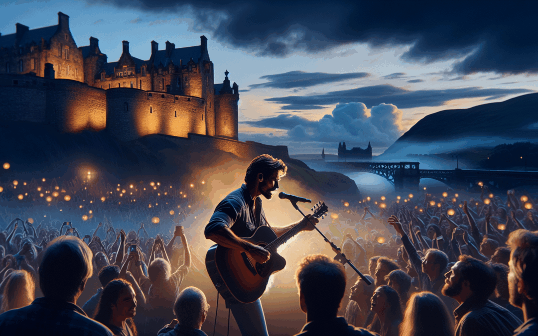 James Taylor 2026 Tour: Concert Dates & Ticket Info