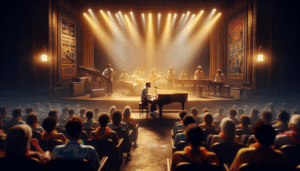 Brian Wilson: The Genius Behind The Beach Boys' Sound